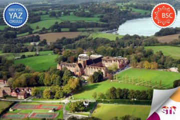 BSC - ARDINGLY COLLEGE