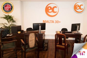 EC MALTA 30+ BUSINESS ENGLISH MINI GROUP