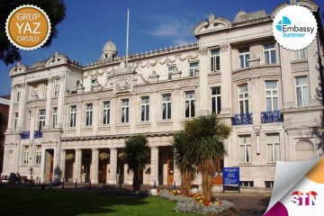 QUEEN MARY UNIVERSITY OF LONDON