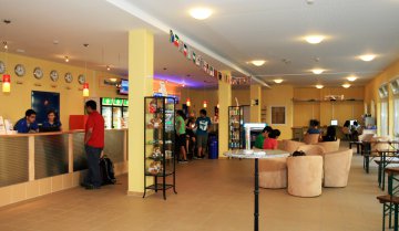 Did İnstitute Resimleri