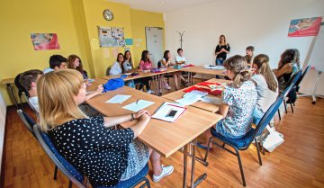 Did İnstitute Resimleri