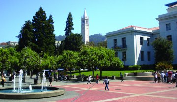 Ardmore - UC BERKELEY