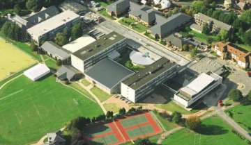 Embassy - Chichester