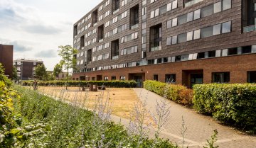 Embassy - Queen Mary University