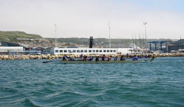 PGL- Osmington Bay