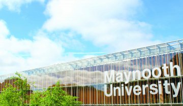 Apollo - Maynooth University