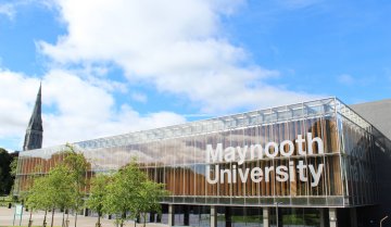 Apollo - Maynooth University