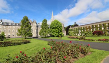 Apollo - Maynooth University