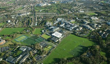 UNIVERSITY COLLEGE DUBLIN