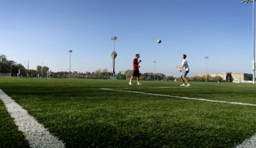 UNIVERSITY COLLEGE DUBLIN
