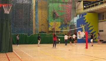 UNIVERSITY COLLEGE DUBLIN