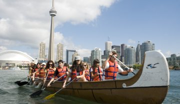 ILAC - Toronto