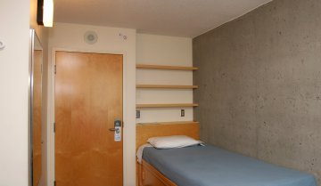 Tamwood - Simon Fraser