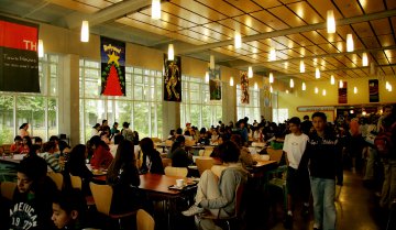 Tamwood - Simon Fraser