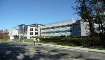 Tamwood - Simon Fraser