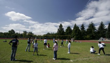 Tamwood - Simon Fraser