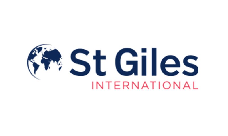 St Giles International