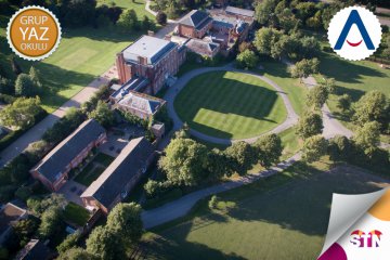 ARDMORE BERKSHIRE COLLEGE