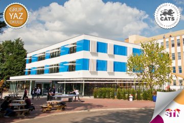 CATS COLLEGE CAMBRIDGE