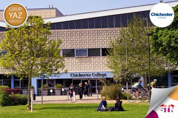 CHICHESTER COLLEGE