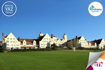 EMBASSY ACADEMY ROEDEAN