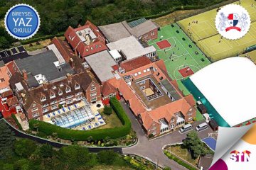 HARROW HOUSE INTERNATONAL