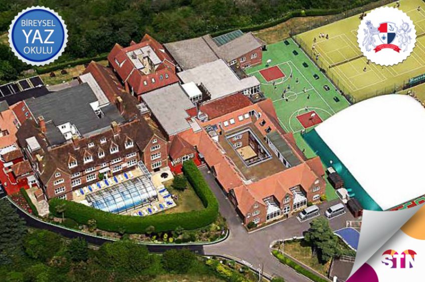 HARROW HOUSE INTERNATONAL