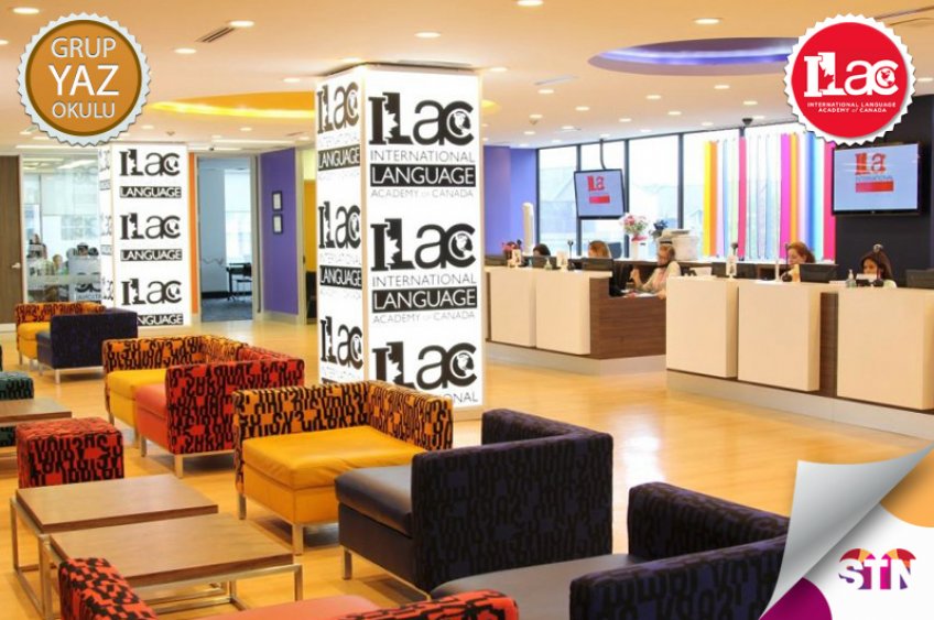ILAC TORONTO
