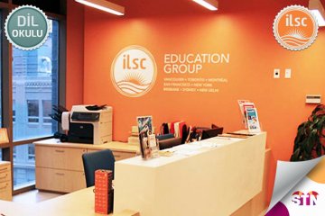 ILSC TORONTO