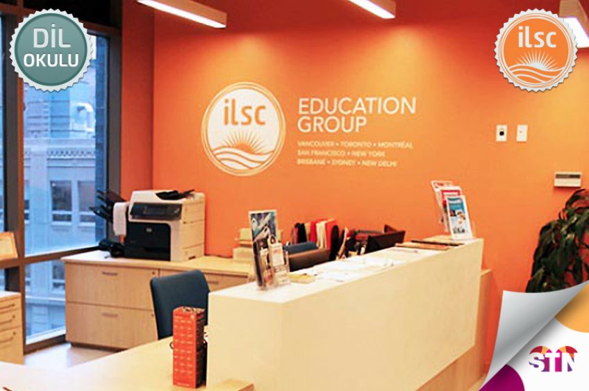 ILSC TORONTO