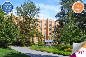 ILSC - UNIVERSITY OF BRITISH COLUMBIA