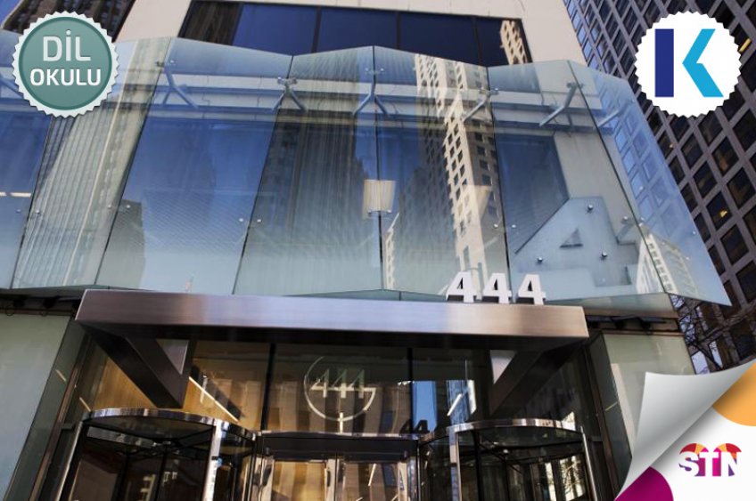 KAPLAN INTERNATIONAL CHICAGO