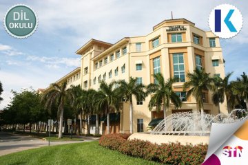 KAPLAN INTERNATIONAL MIAMI