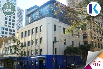 KAPLAN INTERNATIONAL SYDNEY