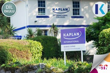 KAPLAN INTERNATIONAL TORQUAY