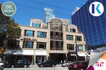 KAPLAN INTERNATIONAL VANCOUVER