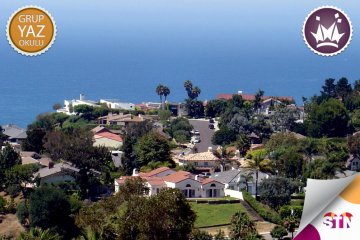 PEPPERDINE UNIVERSITY