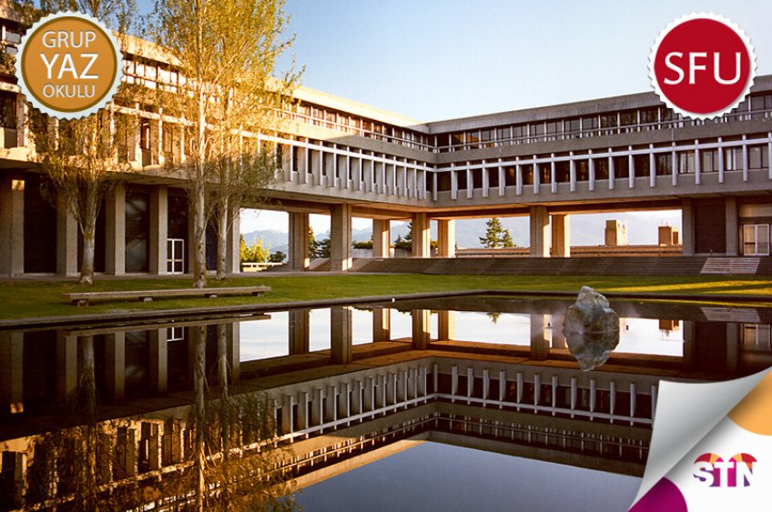 SIMON FRASER UNIVERSITY