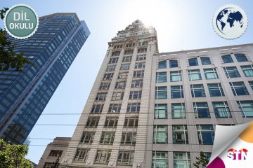 St GILES SAN FRANCISCO