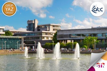 UNIVERSITY COLLEGE DUBLIN