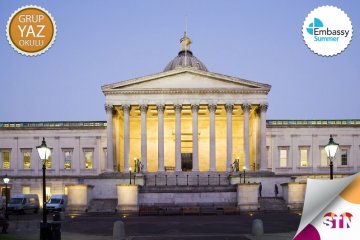 UNIVERSITY COLLEGE LONDON