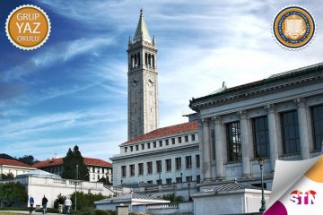 UNIVERSITY OF CALIFORNIA (BERKELEY)