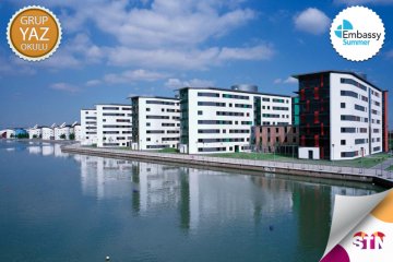 UNIVERSITY OF EAST LONDON