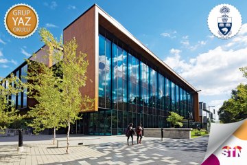 UNIVERSITY OF TORONTO, MISSISSAUGA